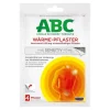 ABC Wärme Pflaster sensitiv, 4 St