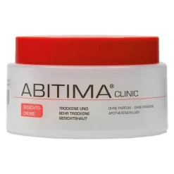Abitima Clinic Gesichtscreme, 75 ml> Empfindliche Haut