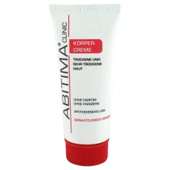 Abitima Clinic Körpercreme, 20 ml> Cremes & Balsame