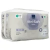 Abri Soft Krankenunterlage 60x60cm, 25 St
