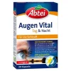 Abtei Augen Vital Tag & Nacht Kapseln, 30 St> Augenvitamine