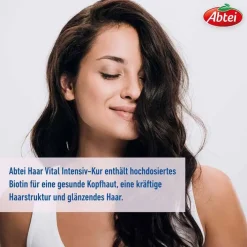 Abtei Haar Vital Depot Tabletten , 30 St> Mikronährstoffe