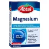 Abtei Magnesium 240 mg Kapseln Titandioxidfrei de / AT, 40 St
