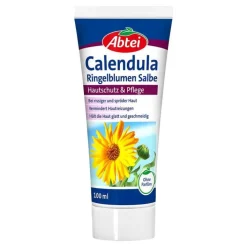 Abtei Ringelblumen Salbe, 100 ml> Cremes & Balsame