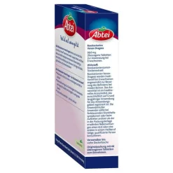 Abtei Rosskastanie Venen-Dragees, 60 St><noscript><img width=