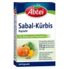 Abtei Sabal Kürbis Kapseln, 54 St