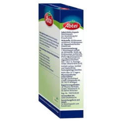 Abtei Sabal Kürbis Kapseln, 54 St