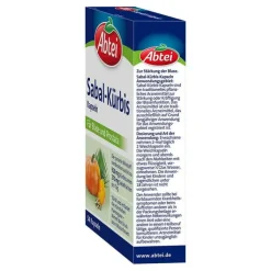 Abtei Sabal Kürbis Kapseln, 54 St