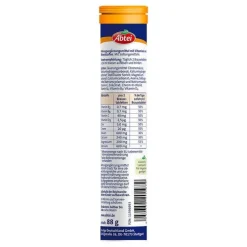 Abtei Sport Iso Aktiv Vitamine + Mineralstoffe, 15 St> Drinks