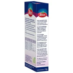 Abtei Zink Plus Nährstoff Kapseln, 32 St