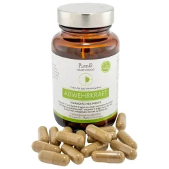 Abwehrkraft Kapseln, 60 St