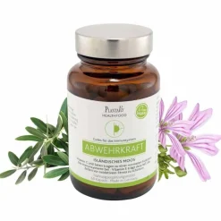 Abwehrkraft Kapseln, 60 St