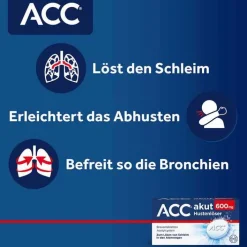 ACC akut 600 mg Hustenlöser, Brausetabletten, 20 St><noscript><img width=