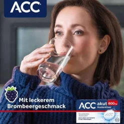 ACC akut 600 mg Hustenlöser, Brausetabletten, 20 St><noscript><img width=