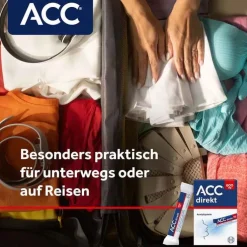 ACC direkt 600 mg Pulver zum Einnehmen im Beutel, 20 St