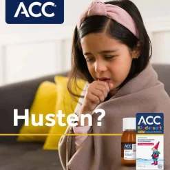 ACC Kindersaft, 100 ml
