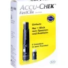 Accu Chek Fastclix Modell II, 1 St