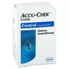 Accu Chek Guide Kontrolllösung, 1X2.5 ml