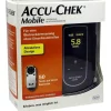 Accu Chek Mobile Set mmol / l III, 1 St