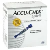 Accu Chek Spirit 3,15 ml Ampullen System, 25 St