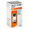 Accu Chek ACCU-CHEK® Mobile Testkassette, 50 St> Blutzuckertests|Teststreifen
