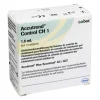 Accutrend Control CH 1 Lösung, 1X1.5 ml> Kontrolllösungen