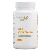 Vitaworld ACE Zink Selen Kapseln, 120 St> Zink|Selen