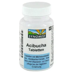 Acibucha Synomed Tabletten, 100 St