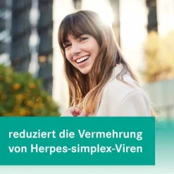 Aciclovir HEUMANN Creme, 2 g