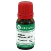 Arcana Acidum nitricum LM 6 Dilution, 10 ml> A-B|A