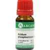 Acidum phosphoricum Arcana LM 30 Dilution, 10 ml> A