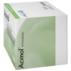 Acimol ® 500 mg Filmtabletten, 96 St><noscript><img width=