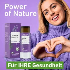 Pflüger Aconitum D12 Globuli Dosierspender, 10 g> A