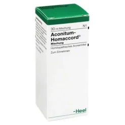 Aconitum Homaccord Tropfen, 30 ml