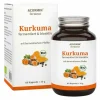 Acurmin Ferment Kurkuma Pfeffer Kapseln, 60 St