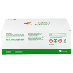 Acurmin Plus Das Mizell-Curcuma Weichkapseln, 360 St
