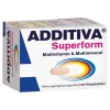 Additiva Superform Filmtabletten, 30 St> Multivitamine