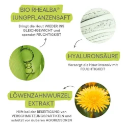 A-Derma Biology Hyalu Serum 3in1, 30 ml