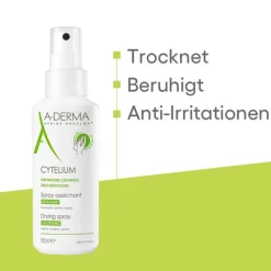 A-Derma Cytelium Pflege Spray, 100 ml><noscript><img width=