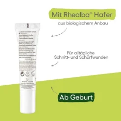 A-Derma Dermalibour + Cica reparierende Creme, 15 ml