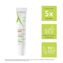 A-Derma Epitheliale A.H Ultra Creme, 40 ml><noscript><img width=