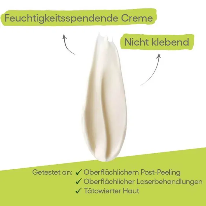 A-Derma Epitheliale A.H Ultra Creme, 40 ml> Trockene & Sensible Haut|Empfindliche Haut