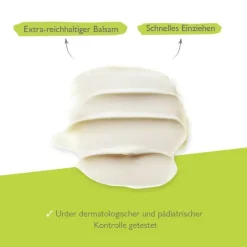 A-Derma Exomega Control Balsam rückfettend, 400 ml