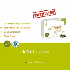 Adfetal Weichkapseln, 30 St><noscript><img width=