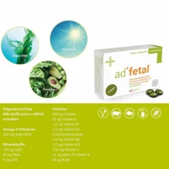 Adfetal Weichkapseln, 90 St><noscript><img width=