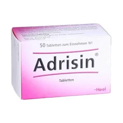 Adrisin Tabletten, 50 St> Heel