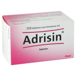 Adrisin Tabletten, 250 St