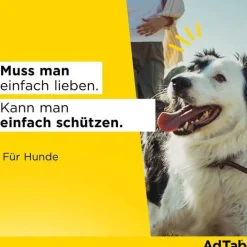 Adtab ™ Kautabletten für große Hunde 450 mg 11 bis 22 kg, 3 St><noscript><img width=