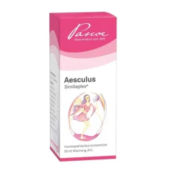 Similiaplex Aesculus Tropfen, 50 ml> Pascoe