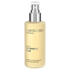 Santaverde Age Protect toner, 100 ml> Gesichtspflege